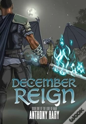 Capa do artigo December Reign