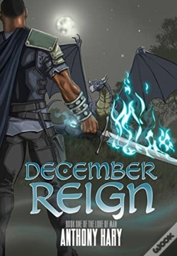 Capa do artigo December Reign