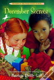 Capa do artigo December Secrets