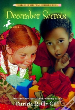 Capa do artigo December Secrets