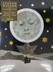 Capa do artigo December Skies - CD