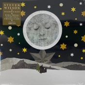 Capa do artigo December Skies - Vinil