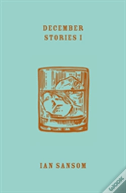 Capa do artigo December Stories 1