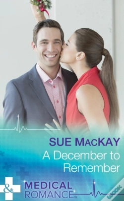 Capa do artigo December To Remember
