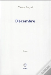Capa do artigo Décembre