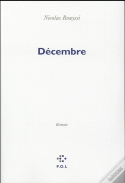 Capa do artigo Décembre
