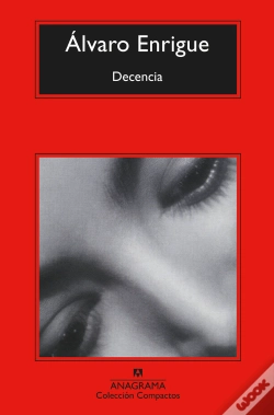 Capa do artigo Decencia