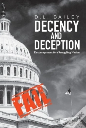 Capa do artigo Decency And Deception