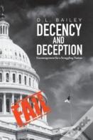 Decency And Deception
