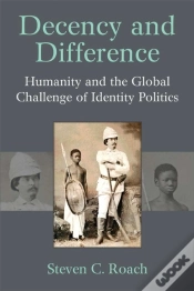 Capa do artigo Decency And Difference
