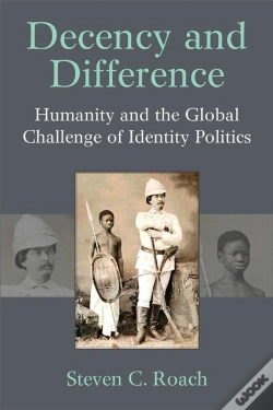 Capa do artigo Decency And Difference