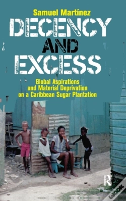 Capa do artigo Decency And Excess