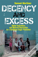 Decency And Excess