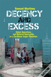 Capa do artigo Decency And Excess