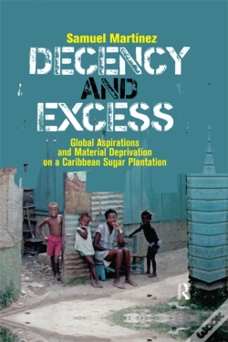 Capa do artigo Decency And Excess