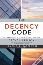 Capa do artigo Decency Code: The Leader