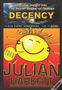 Capa do artigo Decency