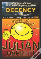 Capa do artigo Decency