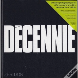 Capa do artigo Décennie