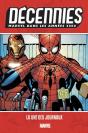 Décennies ; Marvel Dans Les Années 2000 ; La Une Des Journaux - Preview