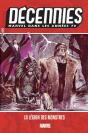 Décennies ; Marvel Dans Les Années 70 ; La Légion Des Monstres - Preview