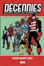 Decennies: Marvel Dans Les Annees 80 - Merveilleuses Evolutions - Preview