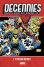 Decennies: Marvel Dans Les Annees 90 - L'X-Plosion Mutante - Preview