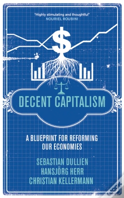 Capa do artigo Decent Capitalism