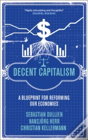 Capa do artigo Decent Capitalism