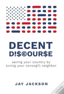 Capa do artigo Decent Discourse