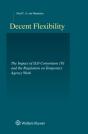 Decent Flexibility - Preview