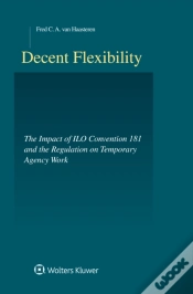 Capa do artigo Decent Flexibility