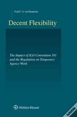 Capa do artigo Decent Flexibility