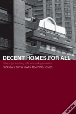 Capa do artigo Decent Homes For All
