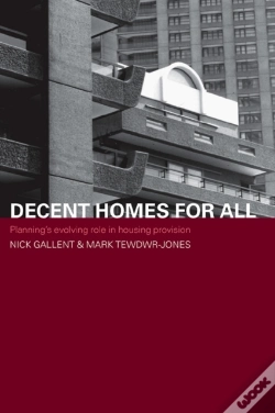Capa do artigo Decent Homes For All