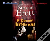 Capa do artigo Decent Interval