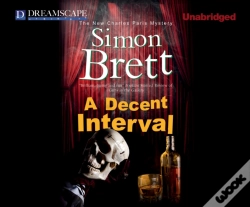 Capa do artigo Decent Interval