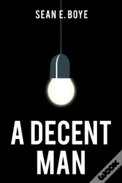 Capa do artigo Decent Man
