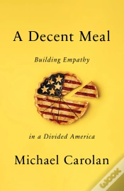 Capa do artigo Decent Meal