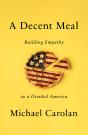 Decent Meal - Preview