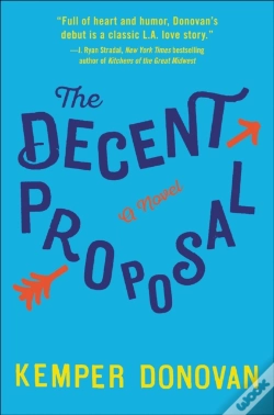 Capa do artigo Decent Proposal