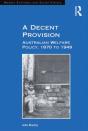 Decent Provision - Preview