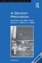 Capa do artigo Decent Provision
