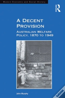 Capa do artigo Decent Provision