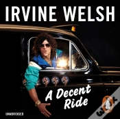 Capa do artigo Decent Ride