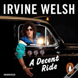 Capa do artigo Decent Ride