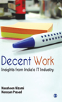 Decent Work - Preview