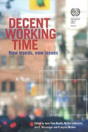 Decent Working Time, New Trends, New Issues - Preview