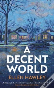 Capa do artigo Decent World