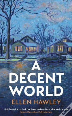 Capa do artigo Decent World